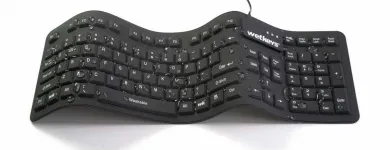 Business 18 image WETKEYS WASHABLE KEYBOARDS Medical Equipment & Supplies in Atlanta GA