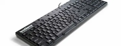 Business 25 image WETKEYS WASHABLE KEYBOARDS Medical Equipment & Supplies in Atlanta GA