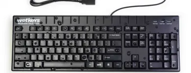 Business 26 image WETKEYS WASHABLE KEYBOARDS Medical Equipment & Supplies in Atlanta GA