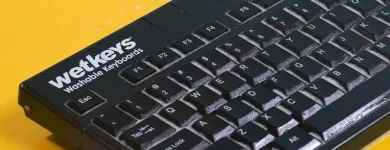 Business 28 image WETKEYS WASHABLE KEYBOARDS Medical Equipment & Supplies in Atlanta GA