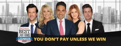 Business 3 image WILSHIRE LAW FIRM INJURY & ACCIDENT ATTORNEYS Personal Injury Law Attorneys in Oakland CA