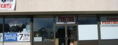 Business 2 image WINCHESTER PRINTING Scanning & Plotting Equipment, Service & Supplies in Campbell CA
