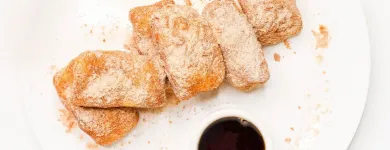 Business 4 image WINGS & THINGS Wings & Things in Baltimore MD