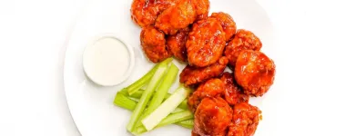 Business 8 image WINGS & THINGS Wings & Things in Baltimore MD