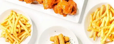 Business 12 image WINGS & THINGS Wings & Things in Baltimore MD