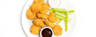Business 2 image WINGS & THINGS Food Delivery in Brooklyn NY