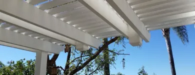 Business 6 image WOOD PERGOLAS & PATIO COVERS LAGUNA NIGUEL WITH BLUE KNIGHT Patio Enclosures in Laguna Niguel CA