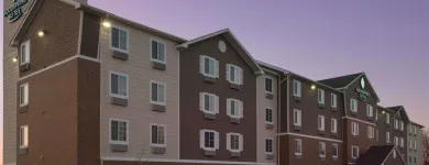 Business 4 image WOODSPRING SUITES LOUISVILLE AIRPORT in Louisville KY