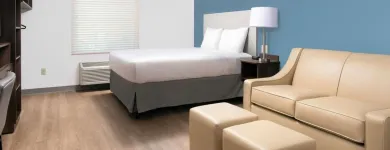 Business 8 image WOODSPRING SUITES LOUISVILLE AIRPORT in Louisville KY
