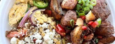 Business 3 image WOODY'S BREAKFAST AND BURGERS Restaurants in San Diego CA