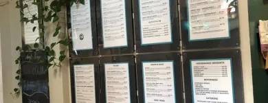 Business 1 image WOOGLIN'S DELI & CAFE in Colorado Springs CO