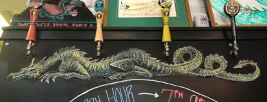 Business 2 image WOOGLIN'S DELI & CAFE in Colorado Springs CO