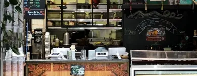 Business 3 image WOOGLIN'S DELI & CAFE in Colorado Springs CO