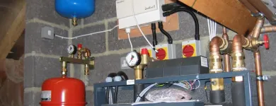 Business 1 image WORKMAN'S KWIK FIX INC in Jacksonville FL