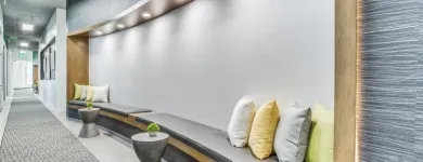 Business 1 image WORKSUITES HOUSTON OFFICE SPACE - NORTH HOUSTON Business & Conference Centers in Houston TX