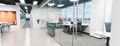 Business 2 image WORKSUITES HOUSTON OFFICE SPACE - NORTH HOUSTON Business & Conference Centers in Houston TX