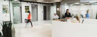 Business 4 image WORKSUITES HOUSTON OFFICE SPACE - NORTH HOUSTON Business & Conference Centers in Houston TX