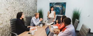 Business 5 image WORKSUITES HOUSTON OFFICE SPACE - NORTH HOUSTON Business & Conference Centers in Houston TX