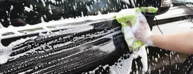 Business 1 image XCELLENT TOUCH PROFESSIONAL MOBILE AUTO DETAILING Car Wash & Detailing in Las Vegas NV