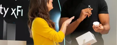 Business 1 image XFINITY KIOSK BY COMCAST Telecommunications Services in Sacramento CA