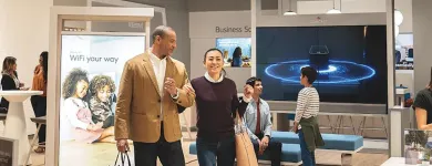 Business 2 image XFINITY KIOSK BY COMCAST Telecommunications Services in Sacramento CA