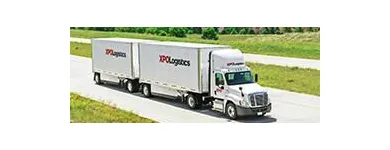 Business 2 image XPO LOGISTICS Truck Rental in San Jose CA