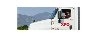Business 4 image XPO LOGISTICS Truck Rental in San Jose CA