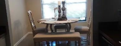 Business 5 image YANIVET CLEANING SERVICES in Deltona FL