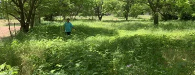 Business 1 image YARD SHARKS Mulch Installation in Weatherford TX