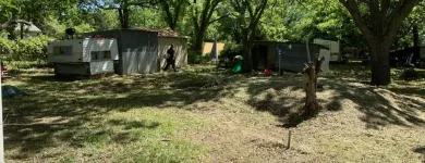 Business 6 image YARD SHARKS Mulch Installation in Weatherford TX