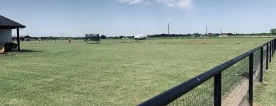 Business 7 image YARD SHARKS Mulch Installation in Weatherford TX