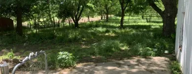 Business 8 image YARD SHARKS Mulch Installation in Weatherford TX