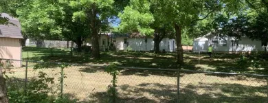 Business 19 image YARD SHARKS Mulch Installation in Weatherford TX