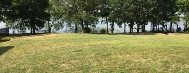 Business 21 image YARD SHARKS Mulch Installation in Weatherford TX