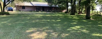 Business 26 image YARD SHARKS Mulch Installation in Weatherford TX