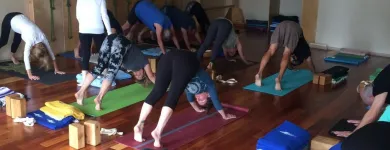 Business 4 image YOGA ARTS Yoga Teachers in San Diego CA