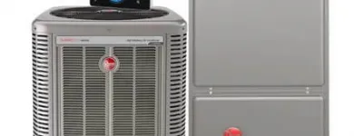 Business 3 image YORK PLUMBING-HEATING-COOLING & DRAIN CLEANING in York PA