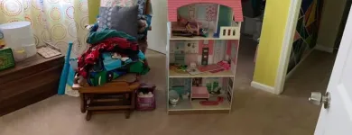 Business 2 image YOU'VE GOT MAIDS House Cleaning in Toledo OH