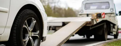 Business 1 image YOUNG'S TOWING, LLC Tire Dealers & Repairs in Del City OK