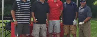 Business 3 image ZACH BETLEY - STATE FARM INSURANCE AGENT State Farm in Chicago IL