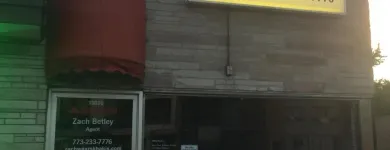 Business 13 image ZACH BETLEY - STATE FARM INSURANCE AGENT State Farm in Chicago IL