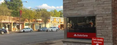 Business 14 image ZACH BETLEY - STATE FARM INSURANCE AGENT State Farm in Chicago IL