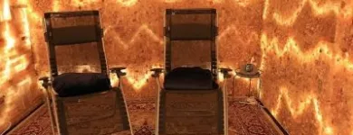 Business 2 image ZAMA MASSAGE Women's Spa in Portland OR