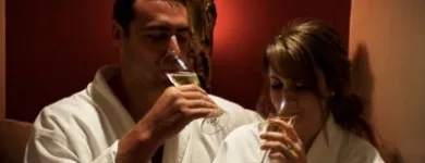 Business 4 image ZAMA MASSAGE Women's Spa in Portland OR