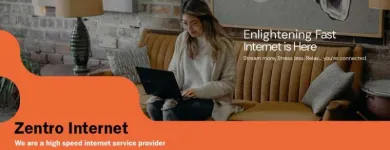 Business 9 image ZENTRO INTERNET Internet Service Providers (ISP) in Chicago IL