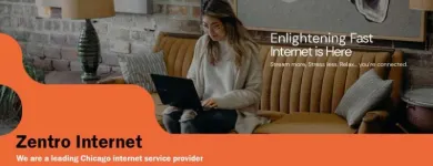 Business 10 image ZENTRO INTERNET Internet Service Providers (ISP) in Chicago IL