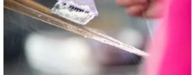 Business 3 image ZIBA SALON AND SPA Eyelash Lift and Tint in Oklahoma City OK