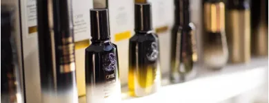 Business 5 image ZIBA SALON AND SPA Eyelash Lift and Tint in Oklahoma City OK