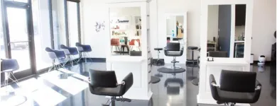 Business 6 image ZIBA SALON AND SPA Eyelash Lift and Tint in Oklahoma City OK