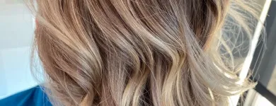 Business 7 image ZIBA SALON AND SPA Eyelash Lift and Tint in Oklahoma City OK